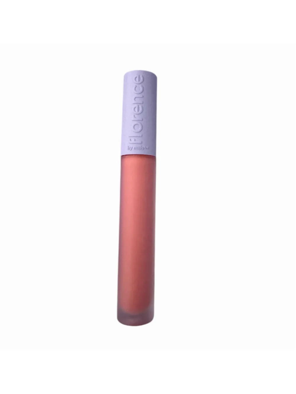 New florence by mills Lip Gloss Mystic Mills, Pink Coral Gloss